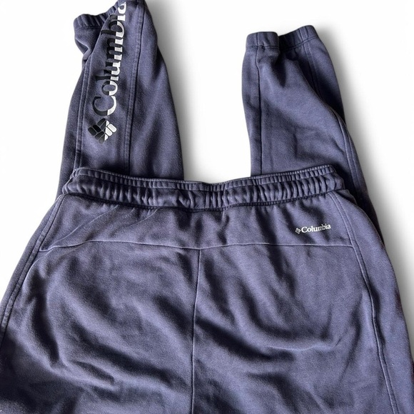 Columbia Trail Joggers – Women’s Cotton Blend, Elastic Waist, Size Medium - Picture 4 of 5
